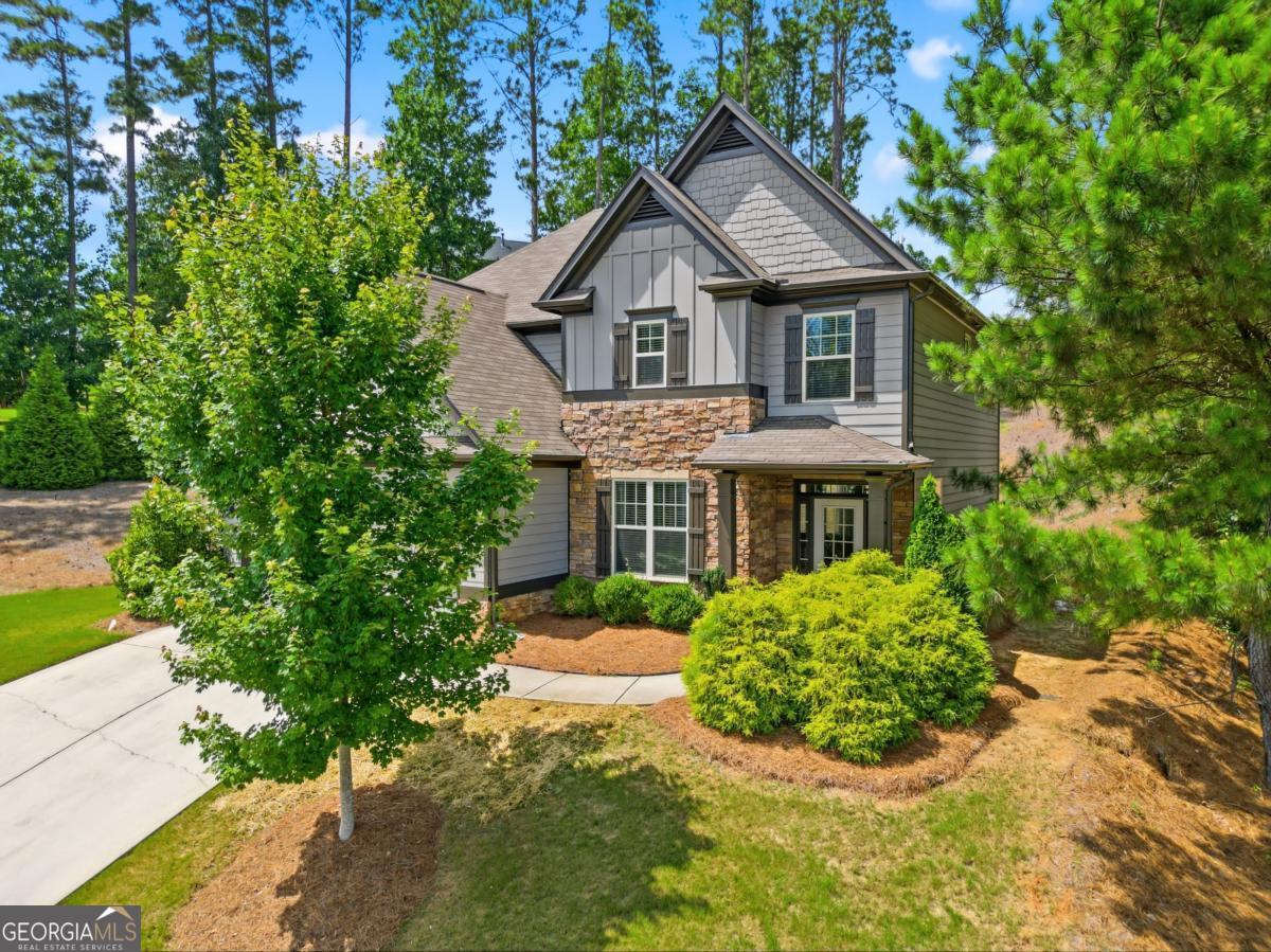 59 Ivy Hall LN