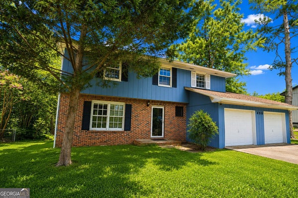 408 MARTIN RD, STONE MOUNTAIN, GA 30088 - Image e433e6b4946d749b7eea4249b7f6ddce/3703845570