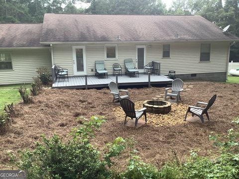 Tiny photo for 334 Armuchee Trail NE, Rome, GA 30165 (MLS # 10587810)