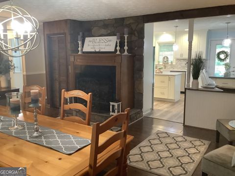 Tiny photo for 334 Armuchee Trail NE, Rome, GA 30165 (MLS # 10587810)