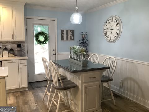 Tiny photo for 334 Armuchee Trail NE, Rome, GA 30165 (MLS # 10587810)