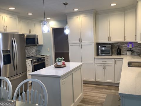 Tiny photo for 334 Armuchee Trail NE, Rome, GA 30165 (MLS # 10587810)