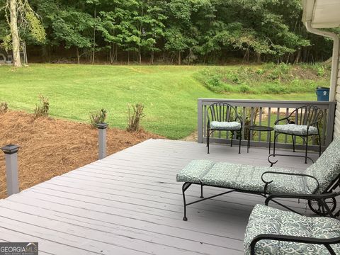 Tiny photo for 334 Armuchee Trail NE, Rome, GA 30165 (MLS # 10587810)