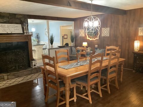 Tiny photo for 334 Armuchee Trail NE, Rome, GA 30165 (MLS # 10587810)