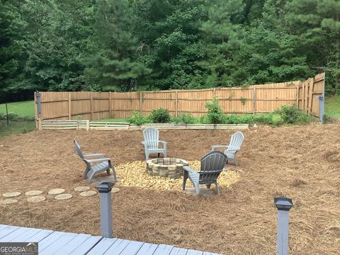 Tiny photo for 334 Armuchee Trail NE, Rome, GA 30165 (MLS # 10587810)