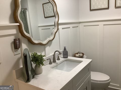 Tiny photo for 334 Armuchee Trail NE, Rome, GA 30165 (MLS # 10587810)