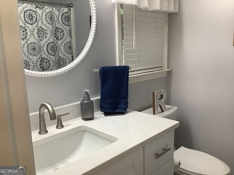 Tiny photo for 334 Armuchee Trail NE, Rome, GA 30165 (MLS # 10587810)