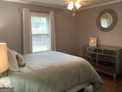 Tiny photo for 334 Armuchee Trail NE, Rome, GA 30165 (MLS # 10587810)
