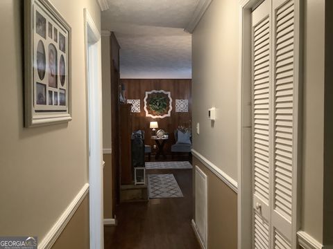 Tiny photo for 334 Armuchee Trail NE, Rome, GA 30165 (MLS # 10587810)