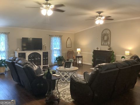 Tiny photo for 334 Armuchee Trail NE, Rome, GA 30165 (MLS # 10587810)