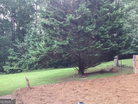 Tiny photo for 334 Armuchee Trail NE, Rome, GA 30165 (MLS # 10587810)