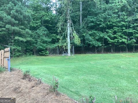 Tiny photo for 334 Armuchee Trail NE, Rome, GA 30165 (MLS # 10587810)