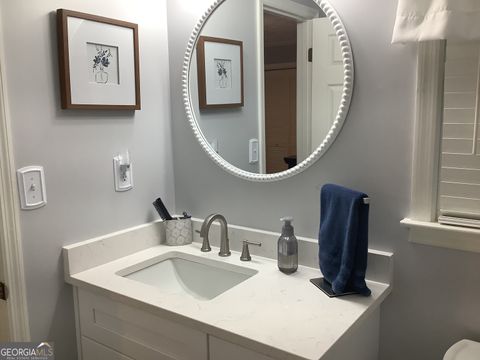 Tiny photo for 334 Armuchee Trail NE, Rome, GA 30165 (MLS # 10587810)