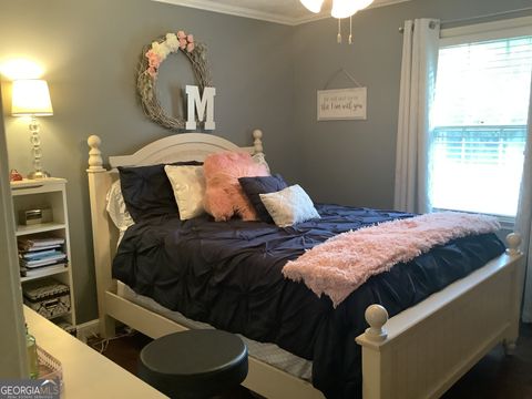 Tiny photo for 334 Armuchee Trail NE, Rome, GA 30165 (MLS # 10587810)