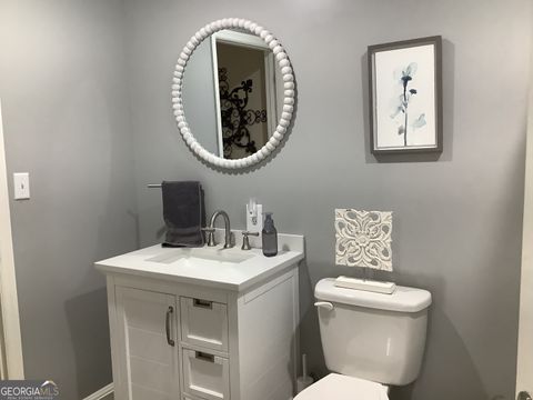 Tiny photo for 334 Armuchee Trail NE, Rome, GA 30165 (MLS # 10587810)