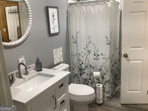 Tiny photo for 334 Armuchee Trail NE, Rome, GA 30165 (MLS # 10587810)