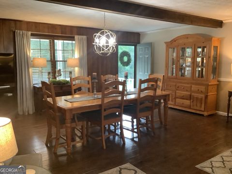 Tiny photo for 334 Armuchee Trail NE, Rome, GA 30165 (MLS # 10587810)