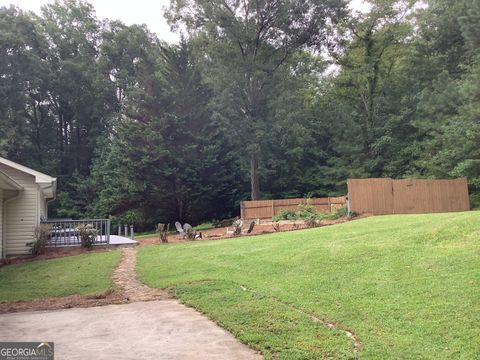 Tiny photo for 334 Armuchee Trail NE, Rome, GA 30165 (MLS # 10587810)
