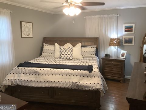 Tiny photo for 334 Armuchee Trail NE, Rome, GA 30165 (MLS # 10587810)