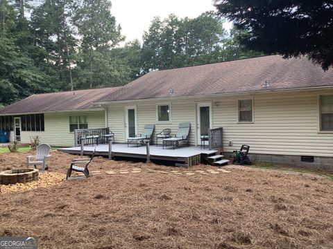 Tiny photo for 334 Armuchee Trail NE, Rome, GA 30165 (MLS # 10587810)