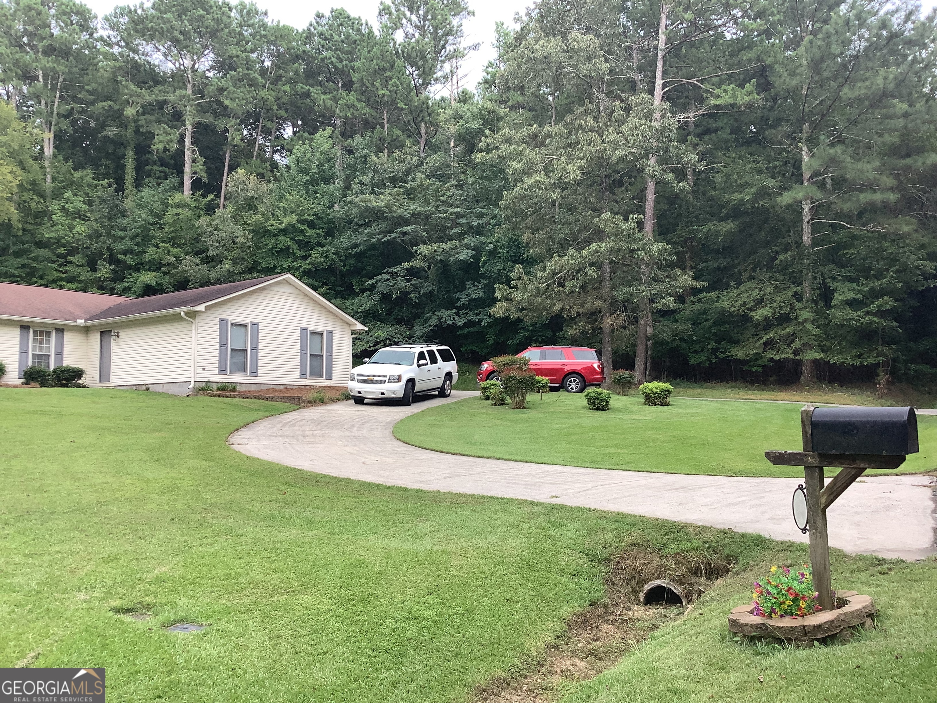 334 Armuchee Trail NE