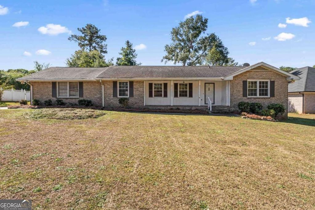 Photo of 1699 Brenda Drive, Jonesboro, GA 30236 (MLS # 10631265)