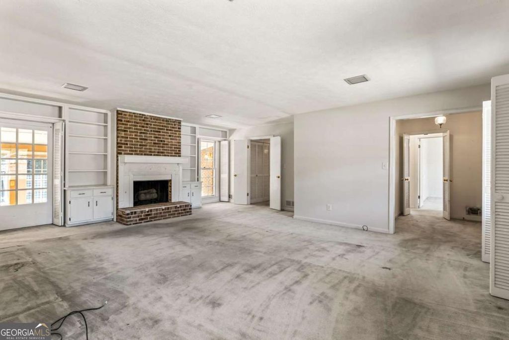 Photo of 1699 Brenda Drive, Jonesboro, GA 30236 (MLS # 10631265)