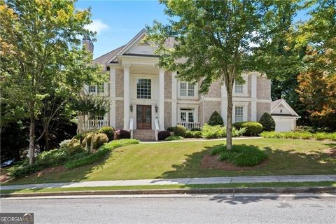 4064 Lyon BLVD Atlanta GA 30331