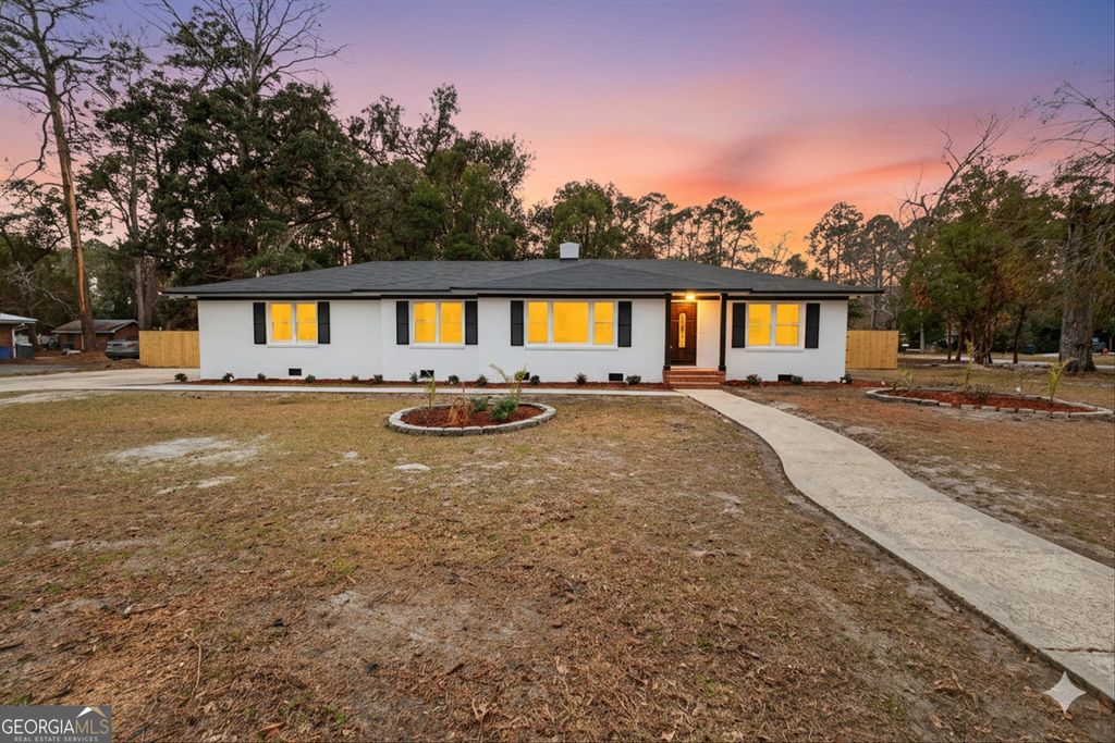 Photo of 524 Old Waynesville Road, Jesup, GA 31546 (MLS # 10672823)