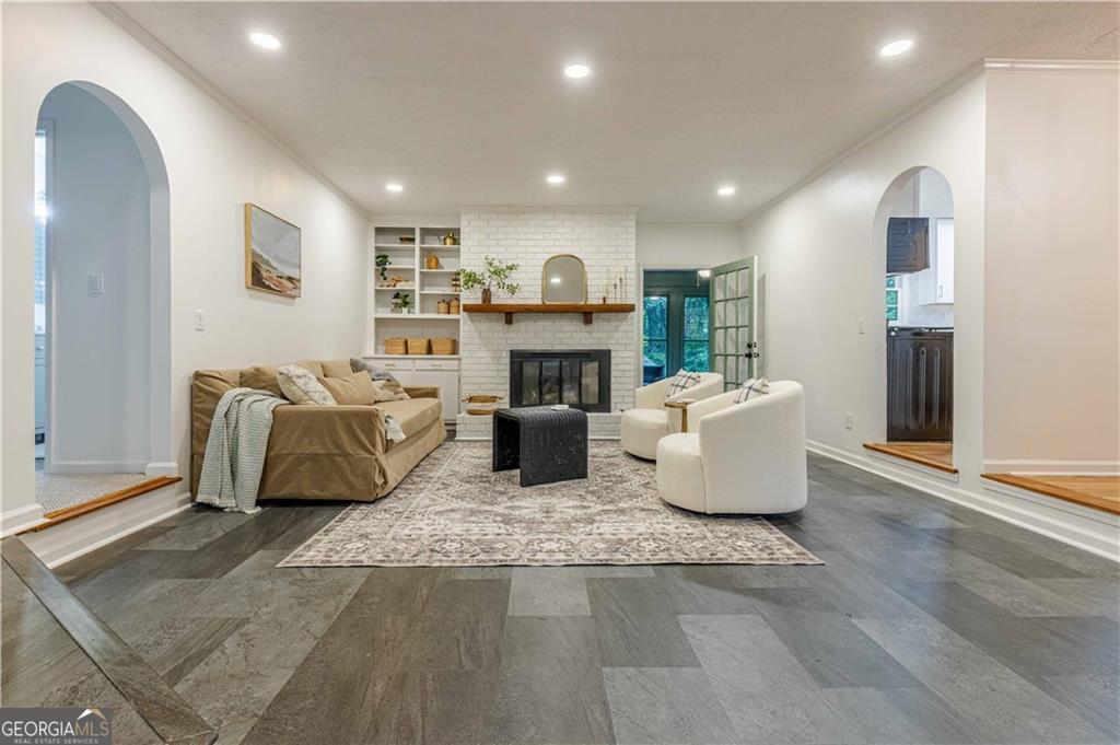 Meadow Wood - Residential