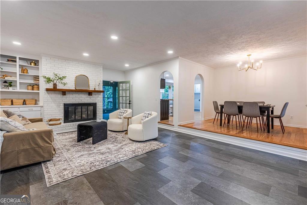 Meadow Wood - Residential