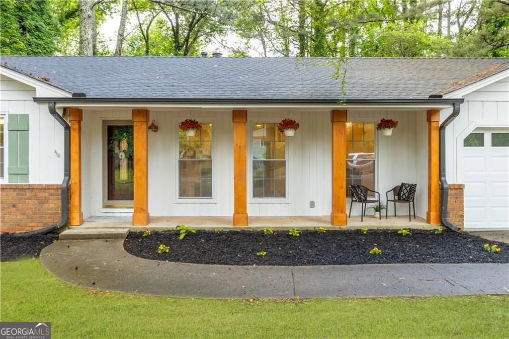 Meadow Wood - Residential