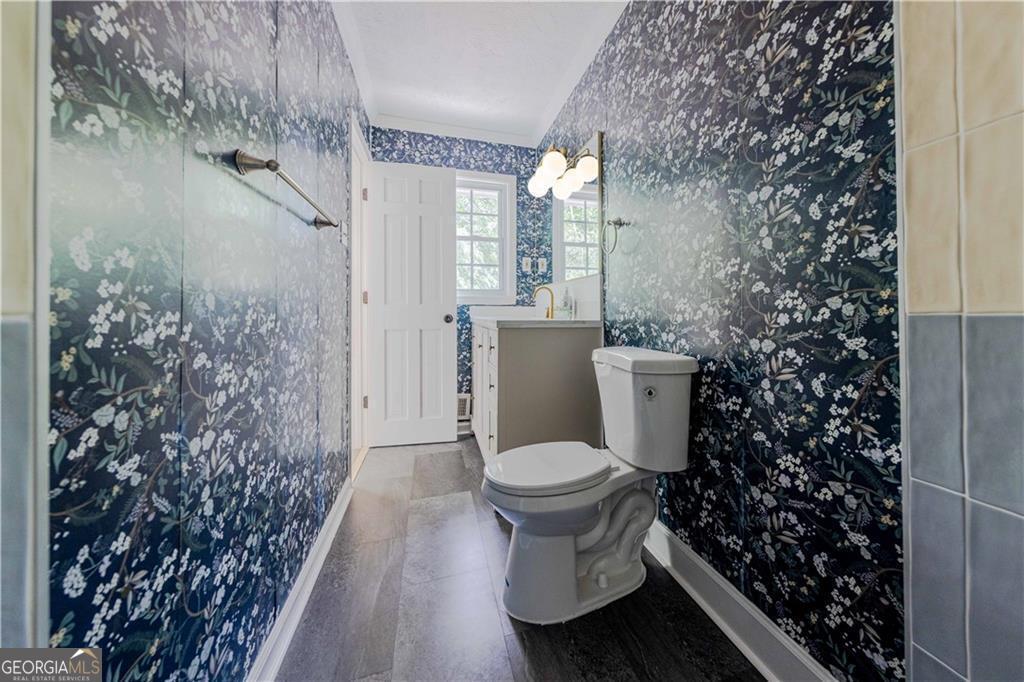 Meadow Wood - Residential