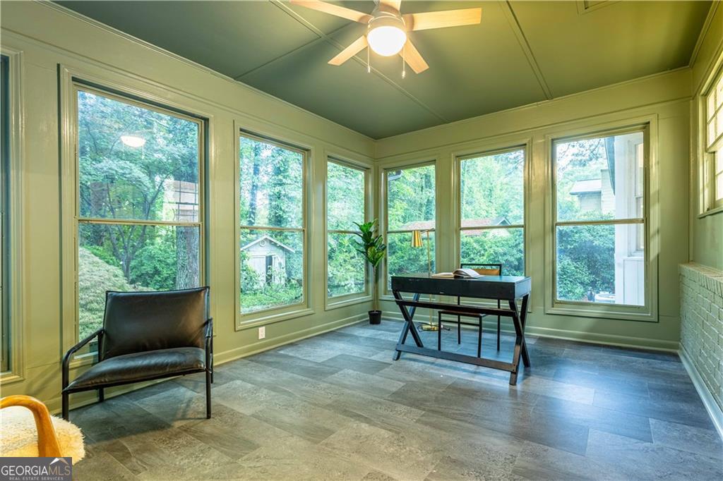 Meadow Wood - Residential