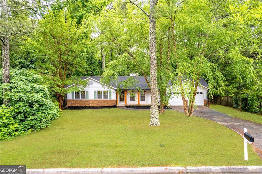 Meadow Wood - Residential