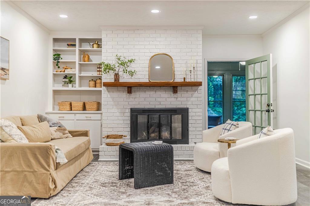 Meadow Wood - Residential