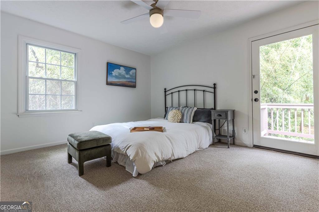 Meadow Wood - Residential