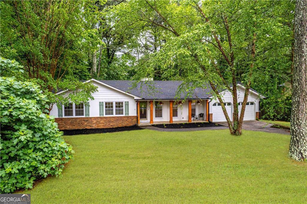 Meadow Wood - Residential