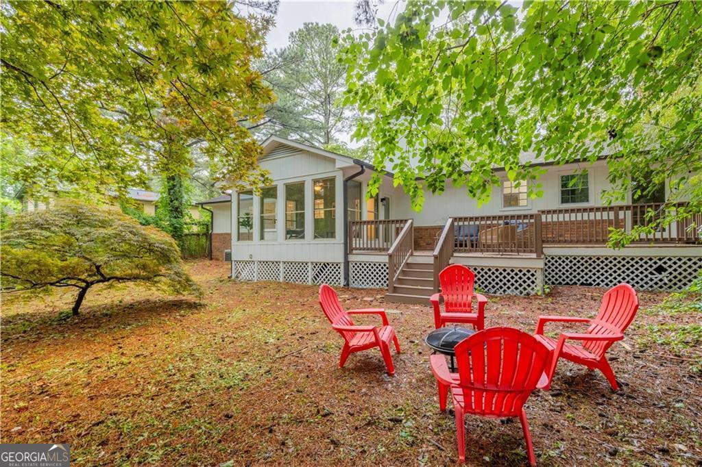 Meadow Wood - Residential