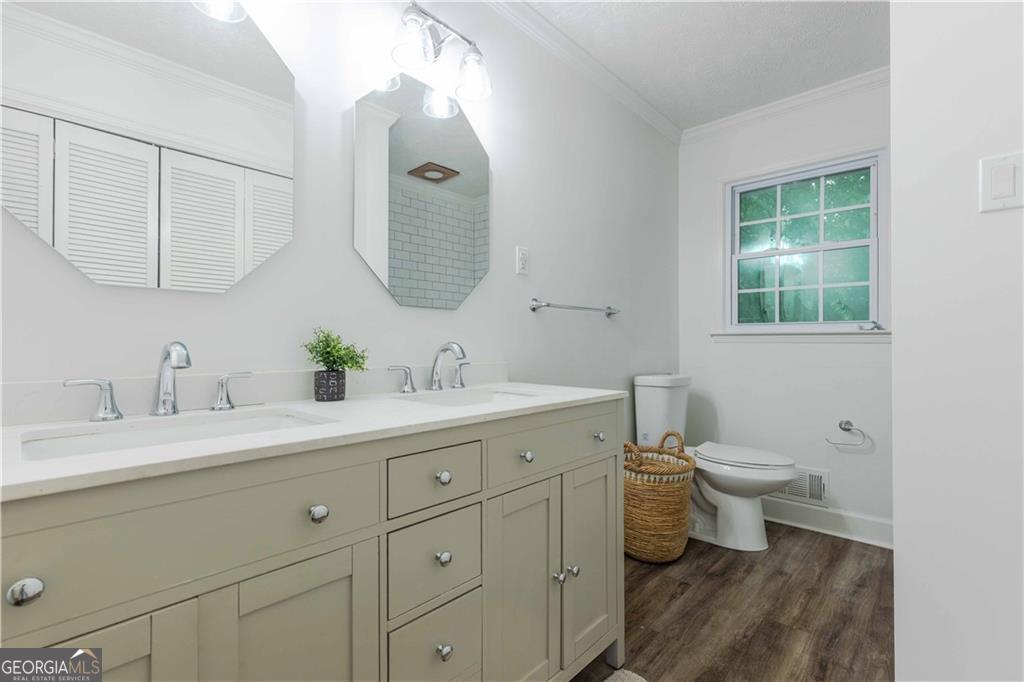 Meadow Wood - Residential
