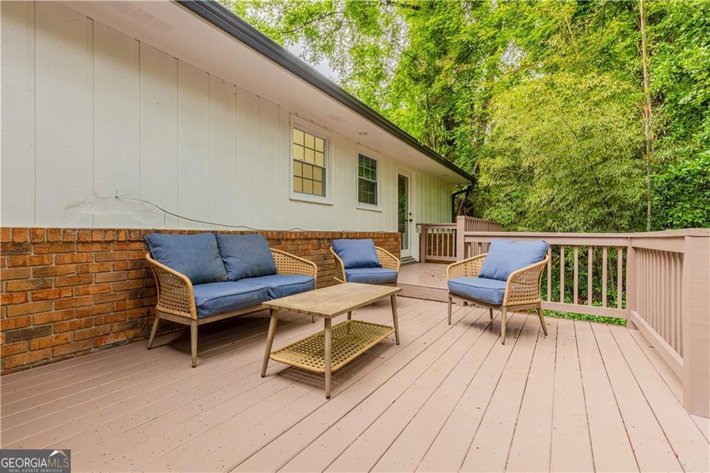 Meadow Wood - Residential