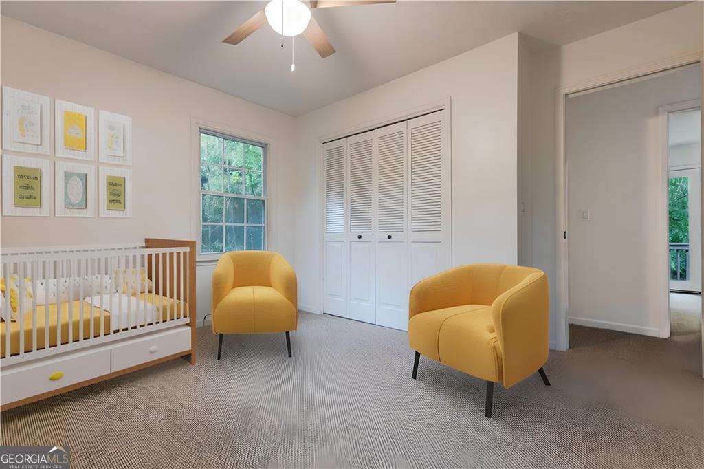 Meadow Wood - Residential