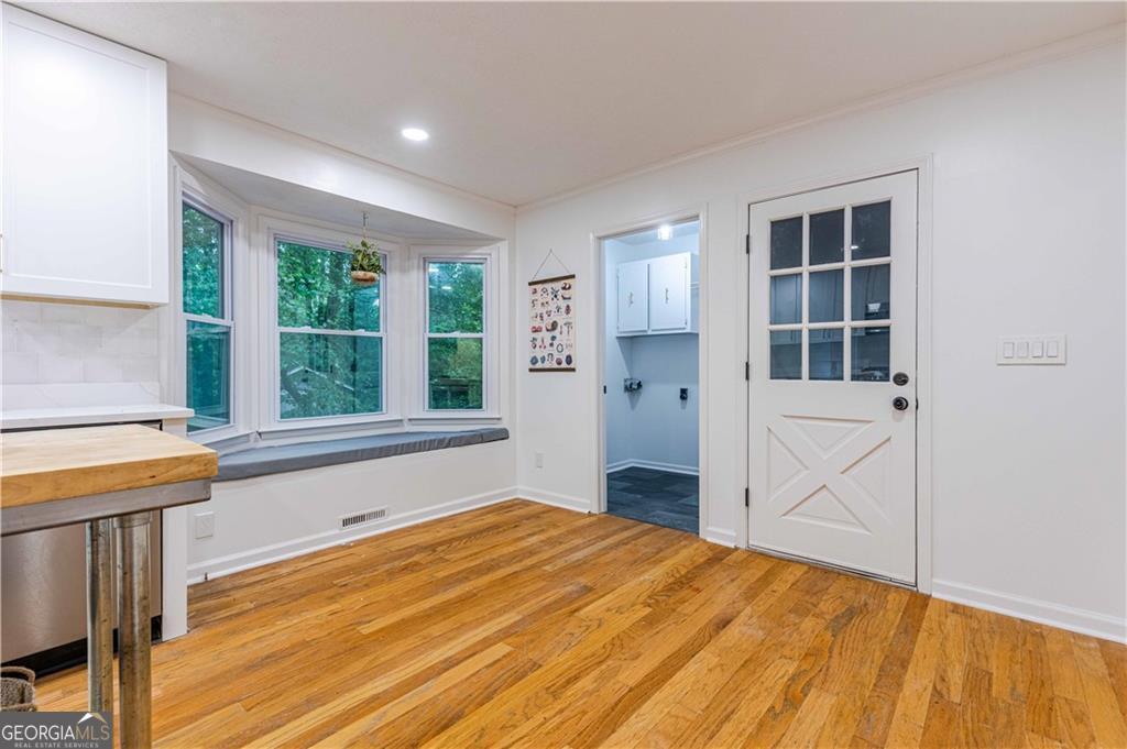 Meadow Wood - Residential