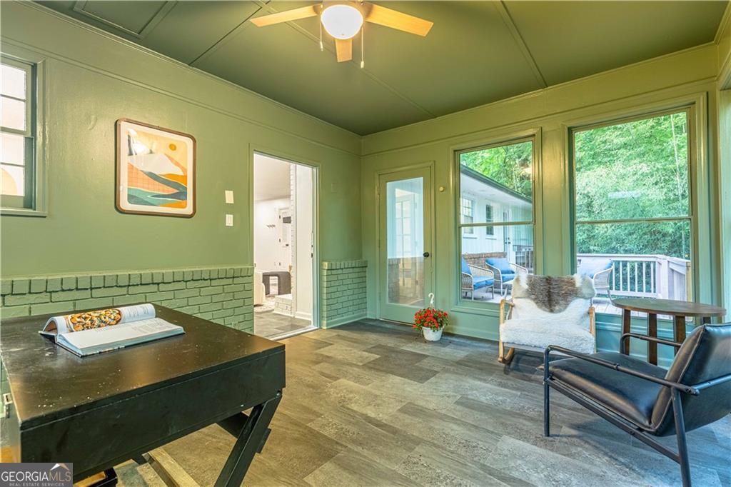 Meadow Wood - Residential