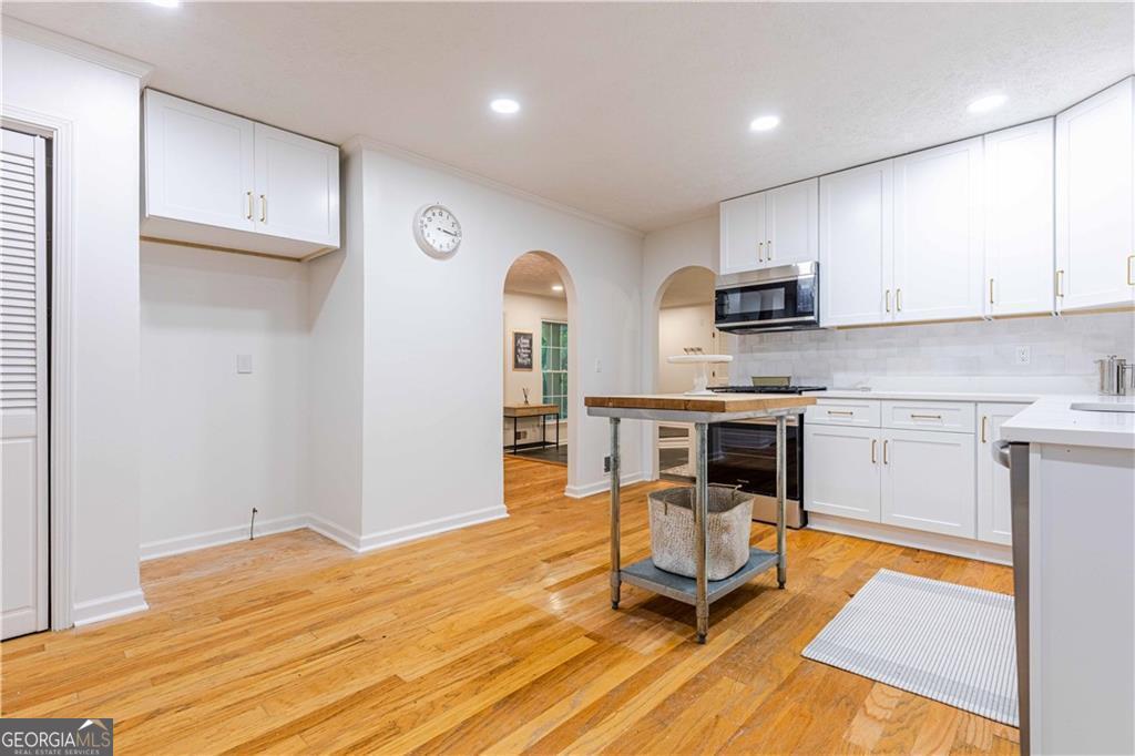 Meadow Wood - Residential