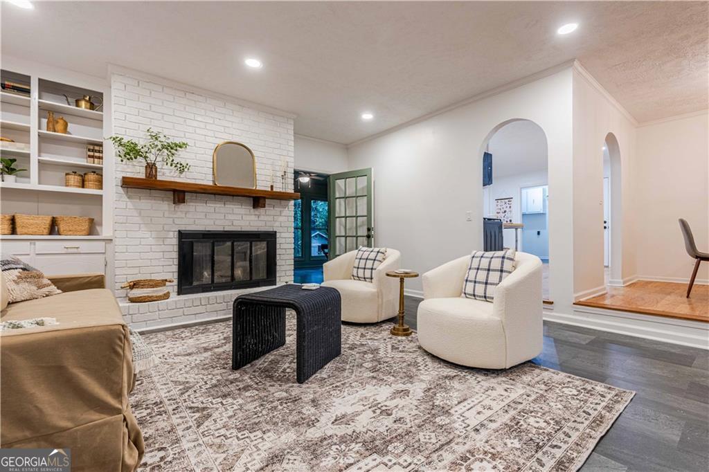 Meadow Wood - Residential