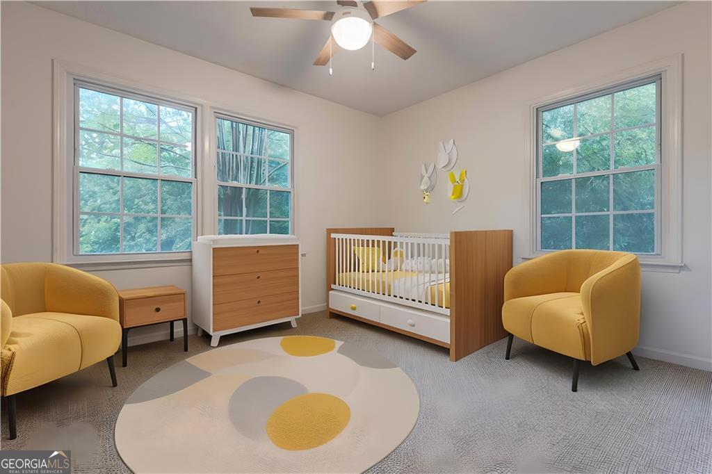 Meadow Wood - Residential