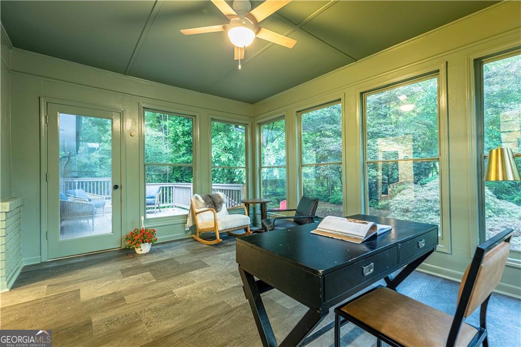 Meadow Wood - Residential