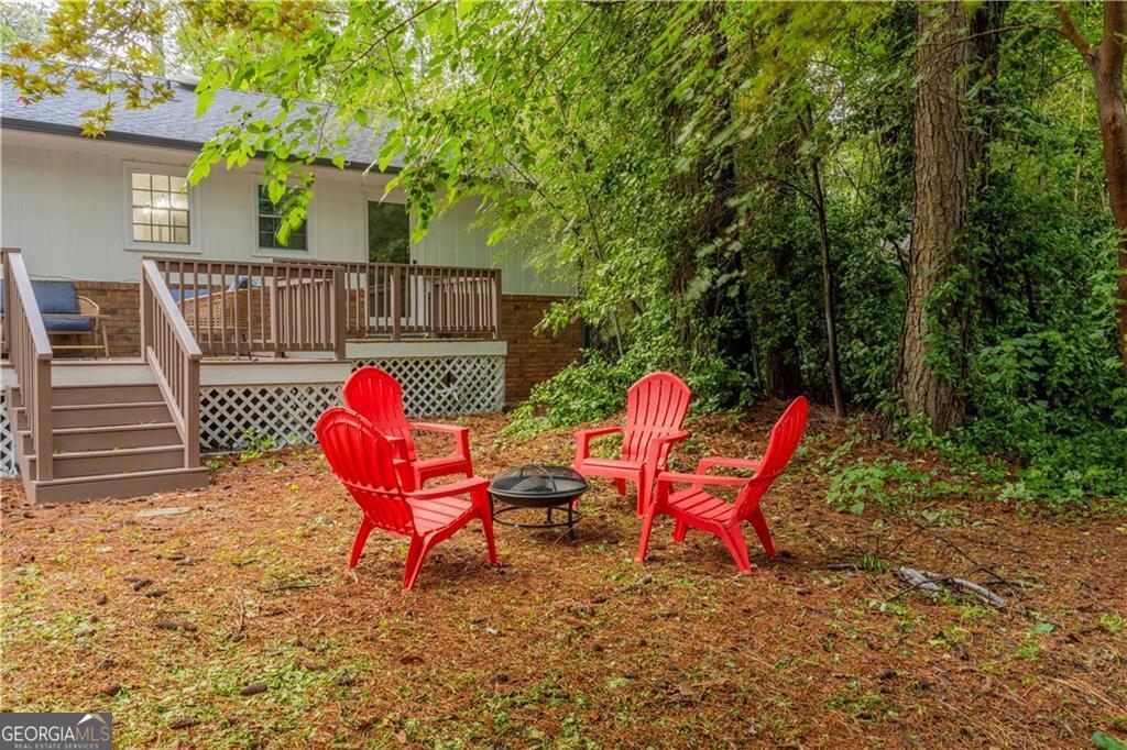 Meadow Wood - Residential