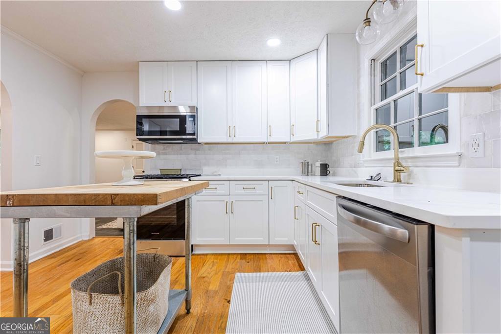 Meadow Wood - Residential